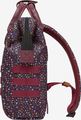 Sac à dos Cabaia en violet