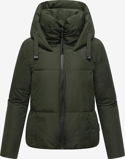 MARIKOO Zimska jakna 'Ninikaa XVI' u maslinasta, Pregled proizvoda
