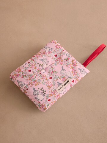 Cath KidstonTorba za na rame 'Mumins' - roza boja