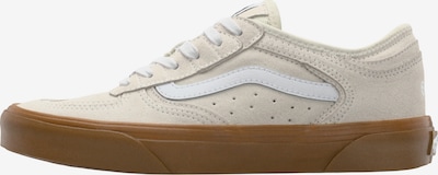 VANS Trampki niskie 'Rowley Classic' w kolorze biały / pełnobiałym, Podgląd produktu