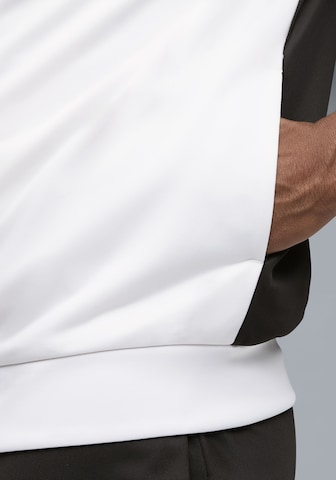 PUMA Trainingsanzug in Schwarz