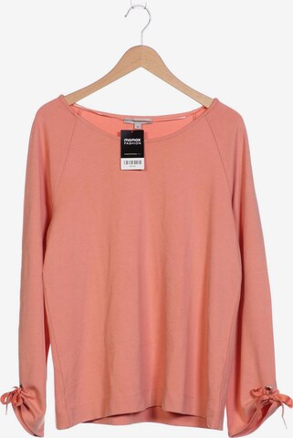 COMMA Sweater XXL in Pink: predná strana