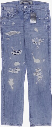 Redbridge Jeans in 32 in Blue: front