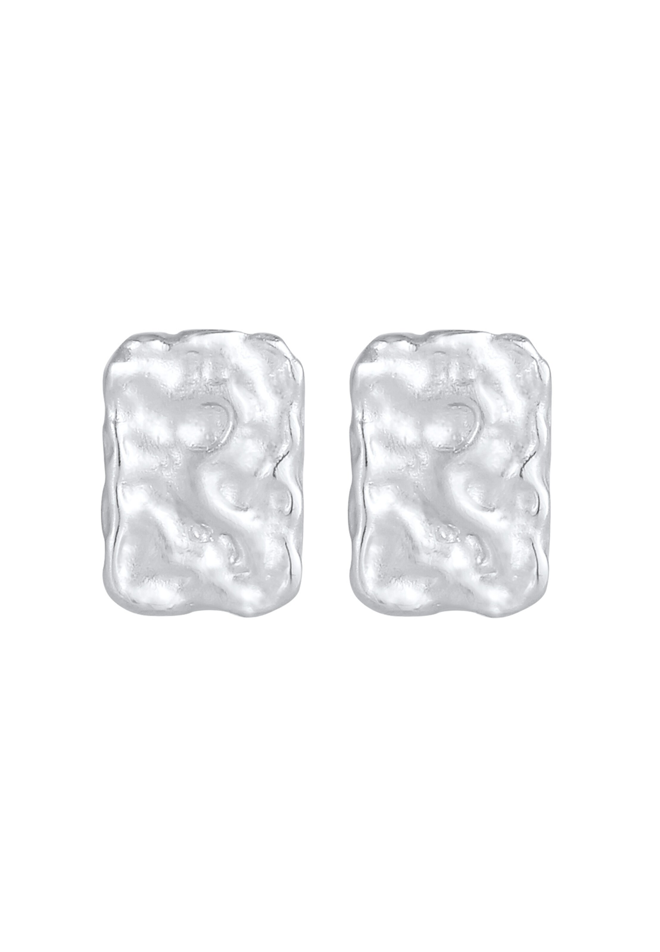 Boucles d'oreilles ELLI en argent