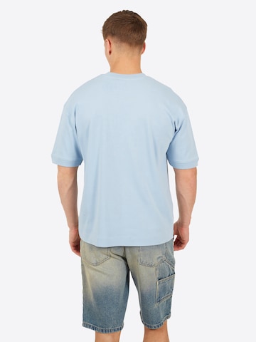 BRAVE SOUL Bluser & t-shirts i blå