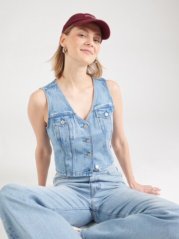 LEVI'S ® Блузка 'BELLA' в Синий: спереди