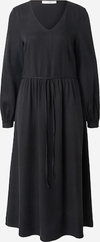 Marc O'Polo DENIMHaljina - crna boja: prednji dio