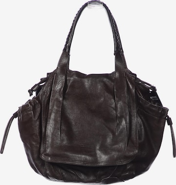 STRENESSE Bag in One size in Brown: front