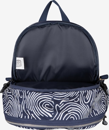 Pick & Pack Backpack 'Identity' in Blue