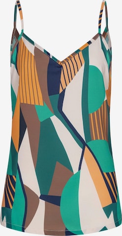 mišri Cloud5ive Palaidinė be rankovių: priekis