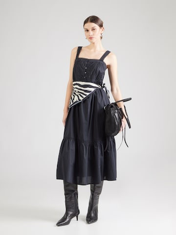 LEVI'S ® Dress 'MIMI' in Black