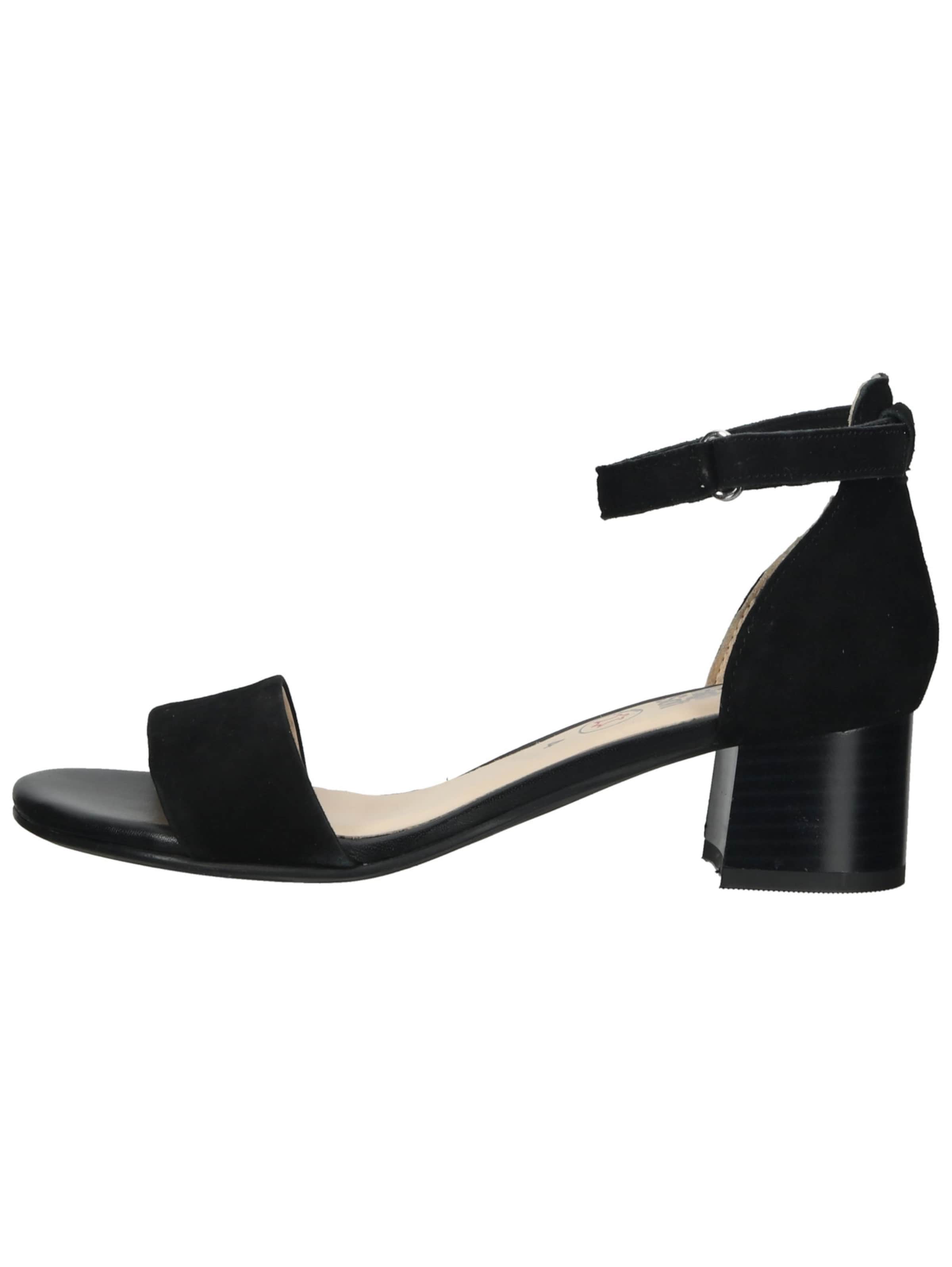 Sandalo di ARA in nero