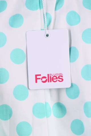 Blugirl Folies Skirt in XS in White