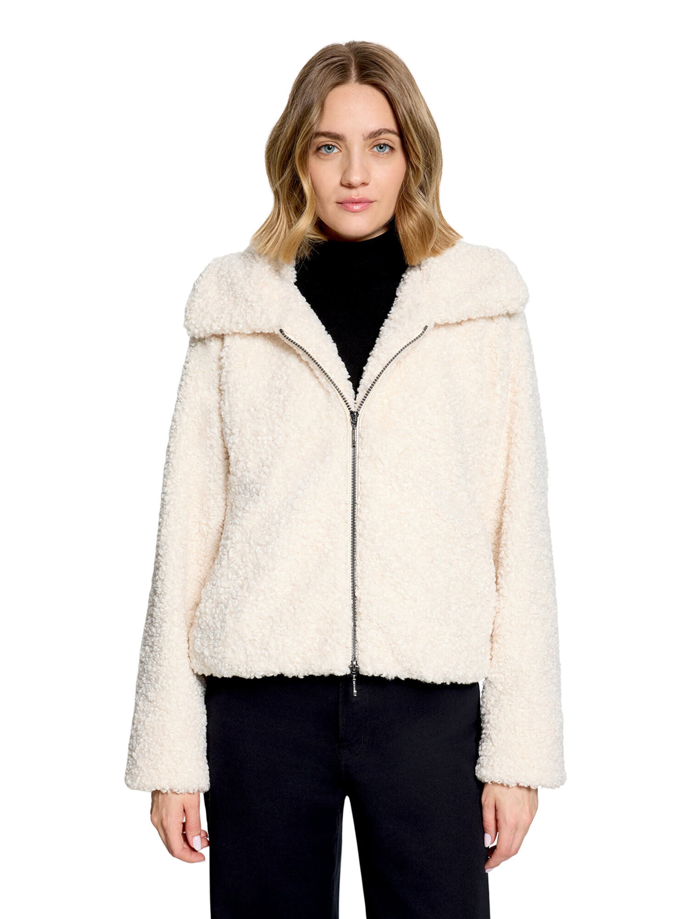 Giacca di mezza stagione di Amber & June in beige