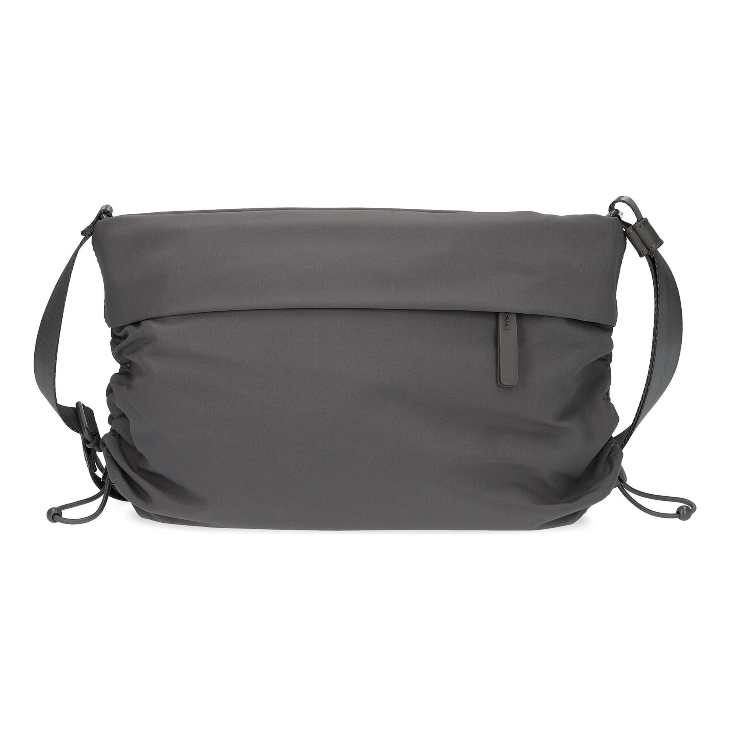 ZWEI Crossbody Bag 'Amie' in Grey
