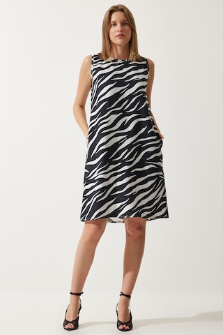 Robe Happiness İstanbul en noir