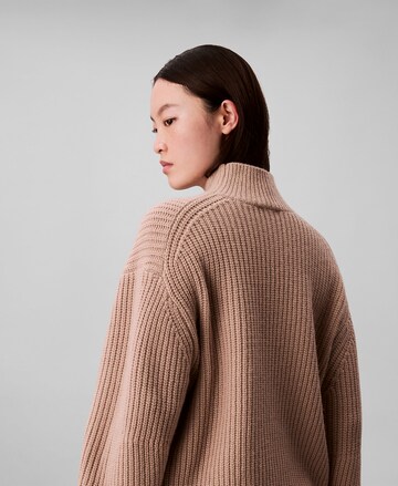 Calvin Klein Jeans Trui in Beige