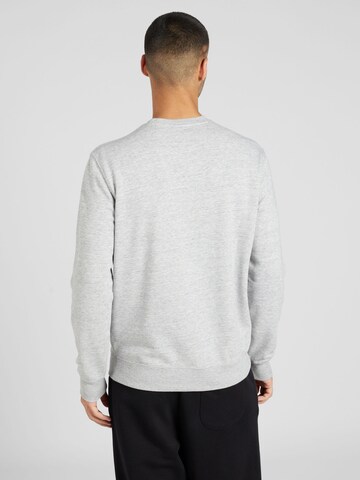 Champion Authentic Athletic Apparel Sweatshirt in Grijs