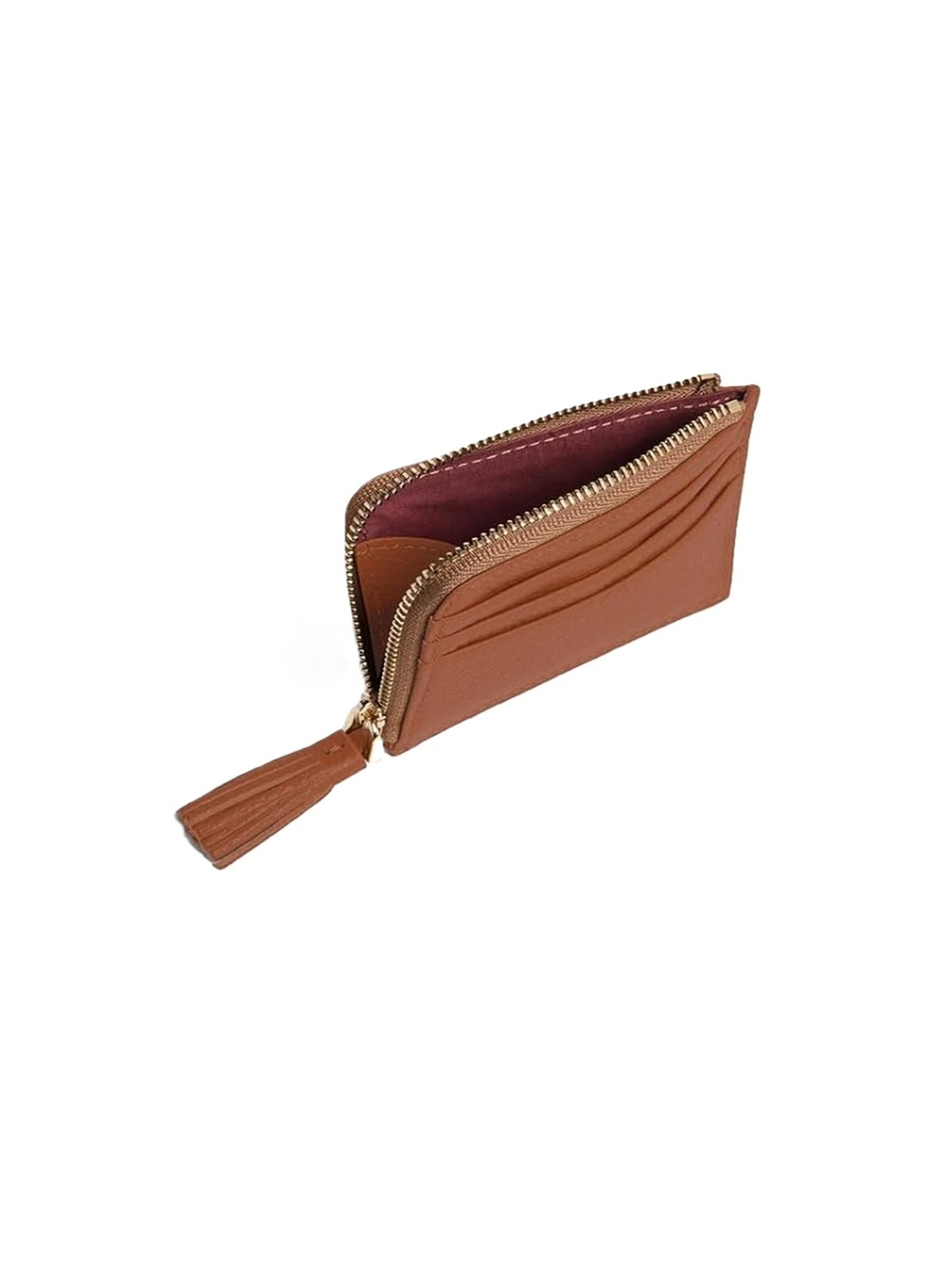 Coccinelle Wallet 'E2MU0128901' in Brown