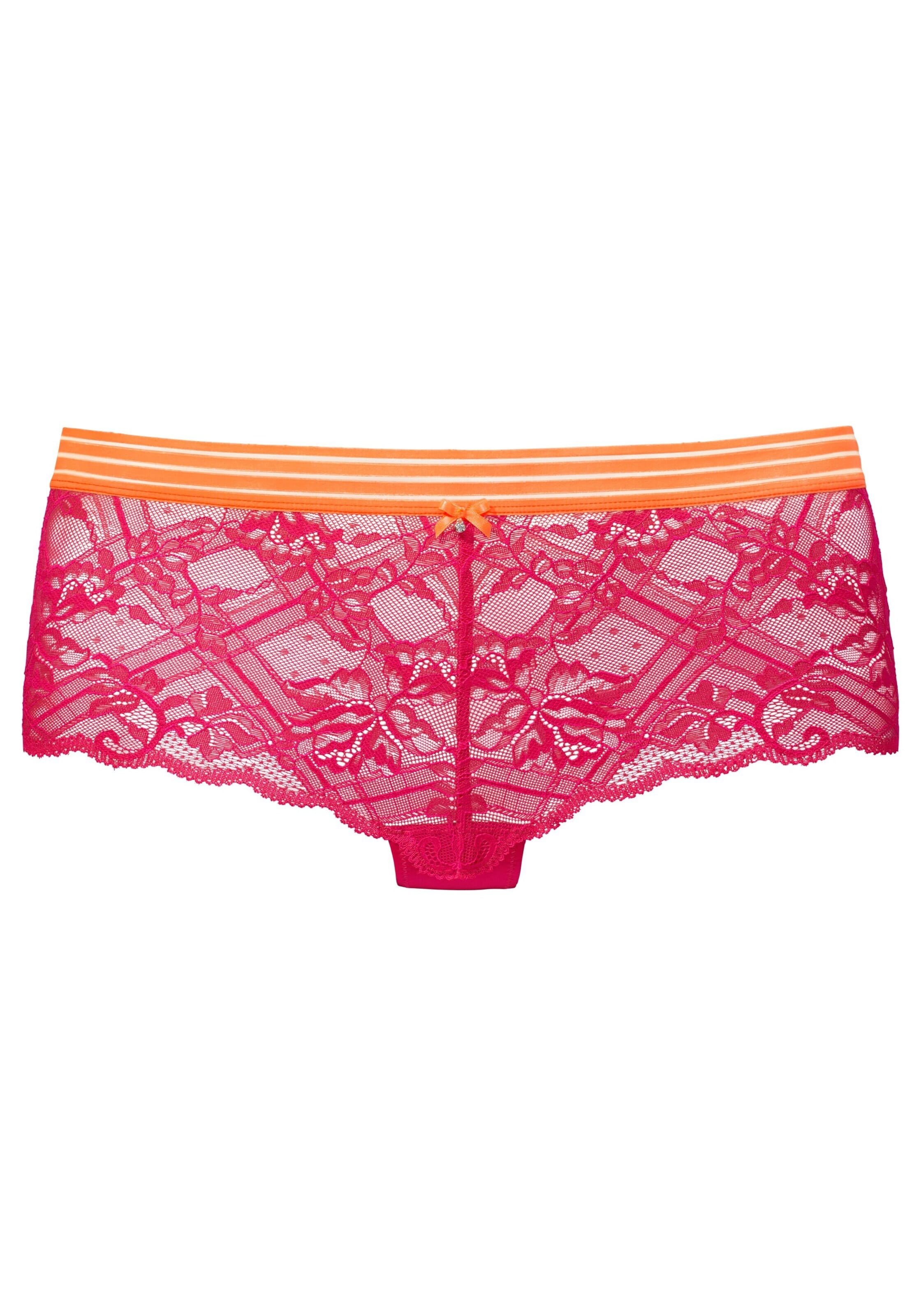 VIVANCE Panty i pink: forside