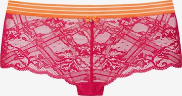 Culotte VIVANCE en rose : devant
