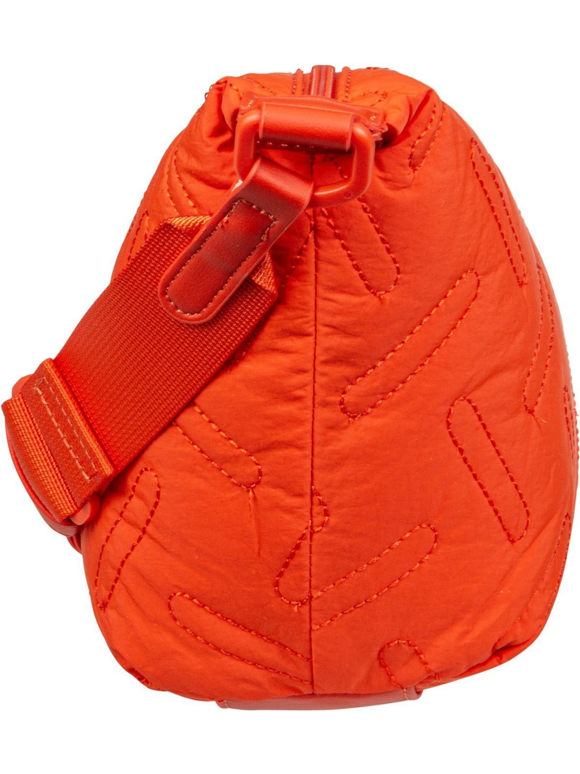 Sac à bandoulière 'Cleo CL60 FS25' ZWEI en orange
