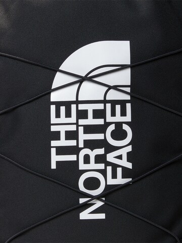 THE NORTH FACE Раница в черно