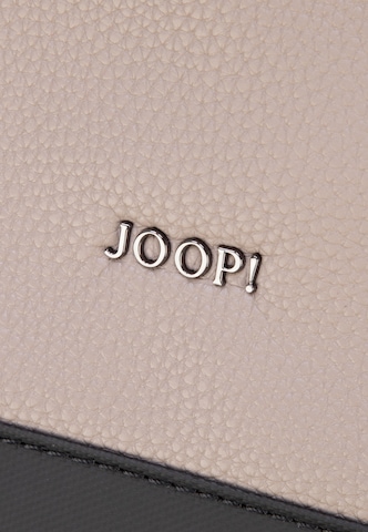 JOOP! - Bolsa de fin de semana 'Lanciano Maik' en gris