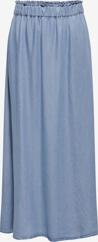 ONLY Skirt in Blue: front