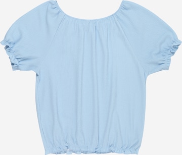 T-Shirt 'NEW NAYA' KIDS ONLY en bleu