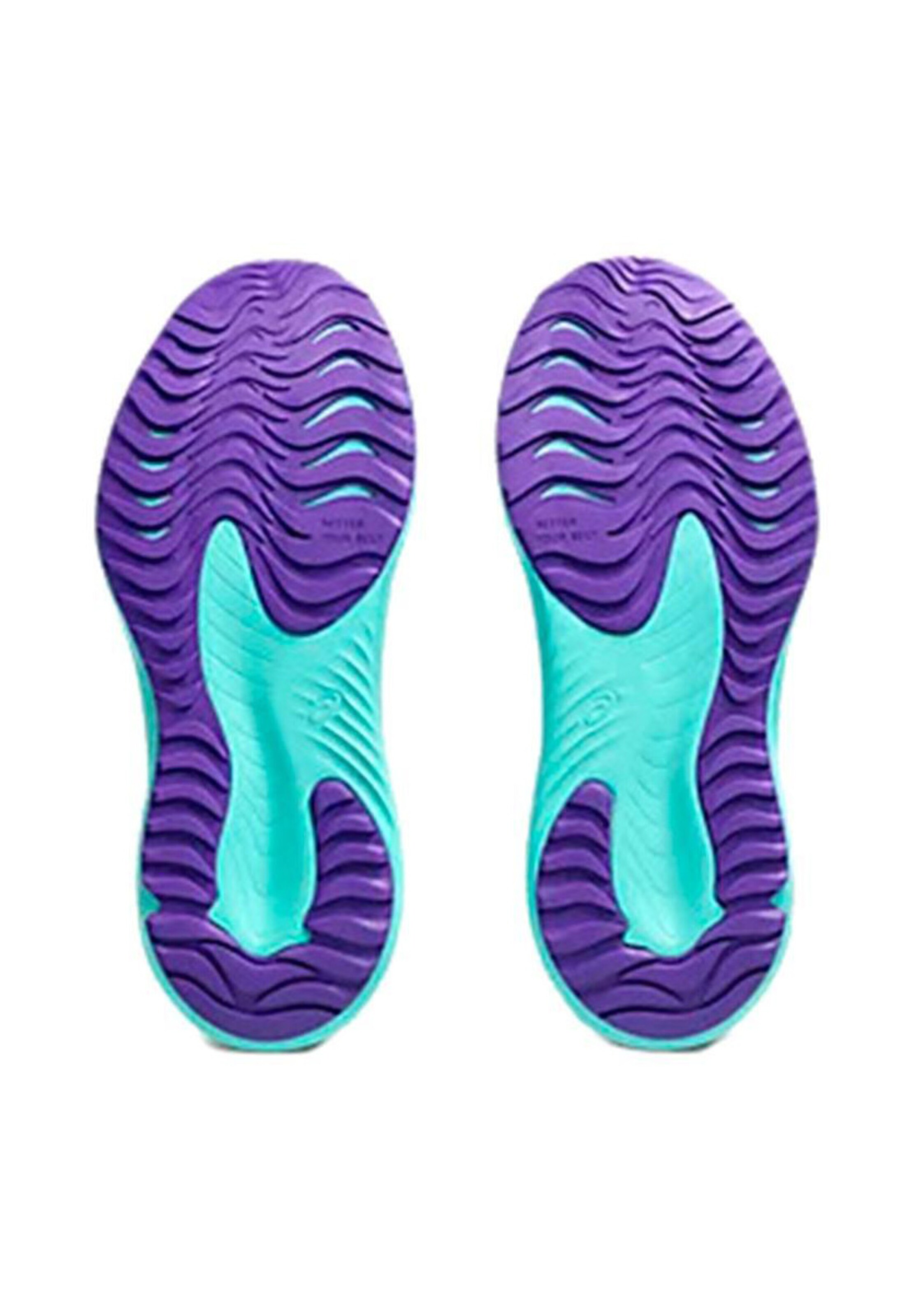 ASICS Sportssko 'GEL-NOOSA TRI 16' i blå