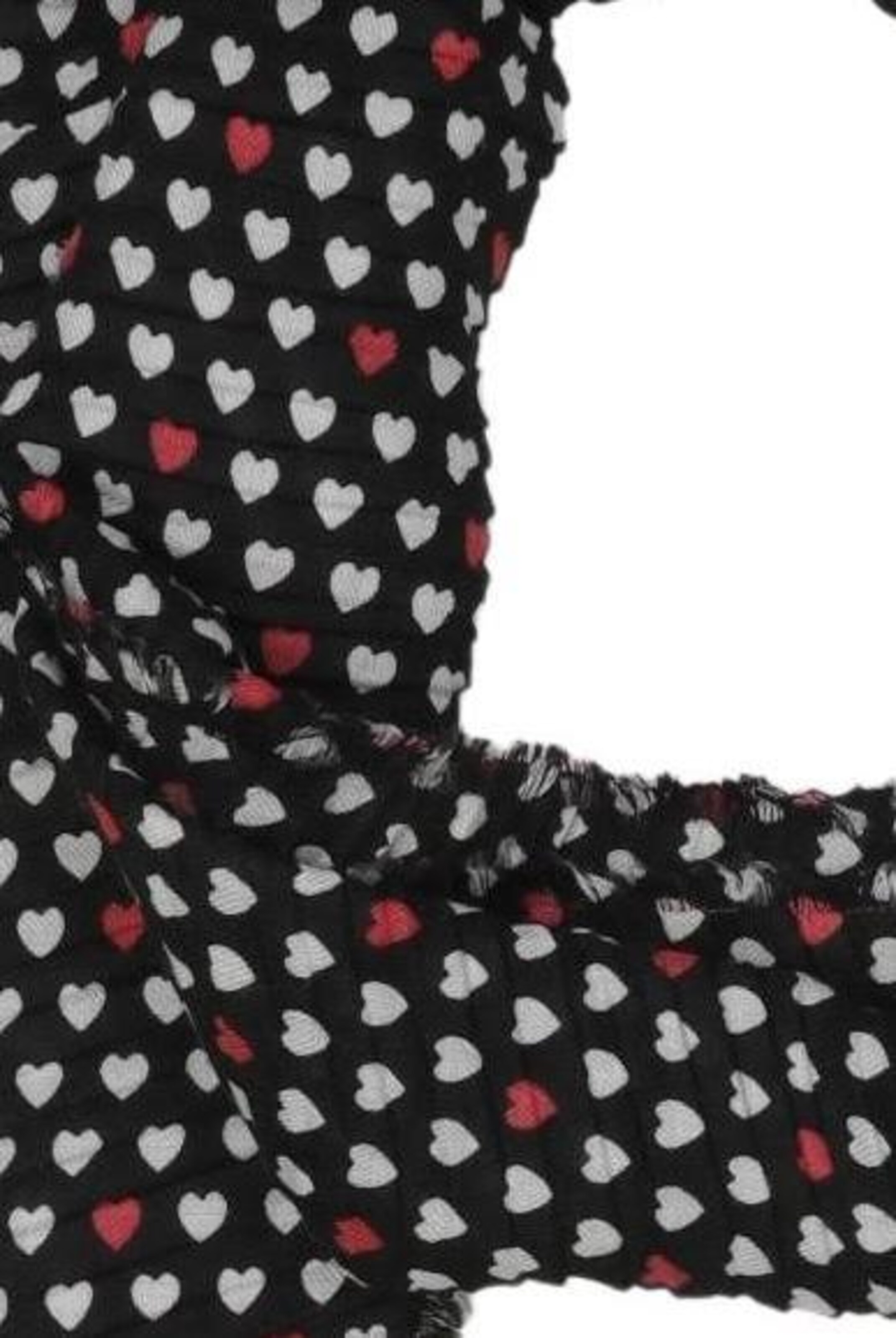 COMMA Schal oder Tuch One Size in Mischfarben