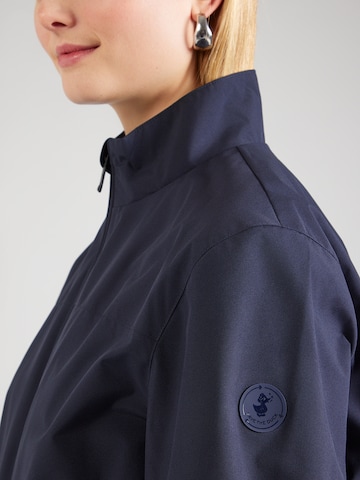 SAVE THE DUCK Átmeneti dzseki 'FINLAY' - kék