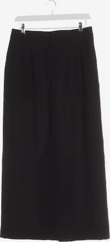 GANNI Skirt in M in Black: front