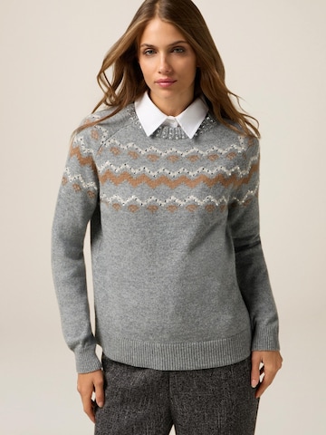 Pull-over oltre en gris