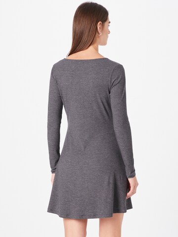 ABOUT YOU Dress 'Lola' in Grey