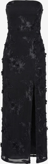 Ombre Abendkleid in 36 in schwarz, Produktansicht