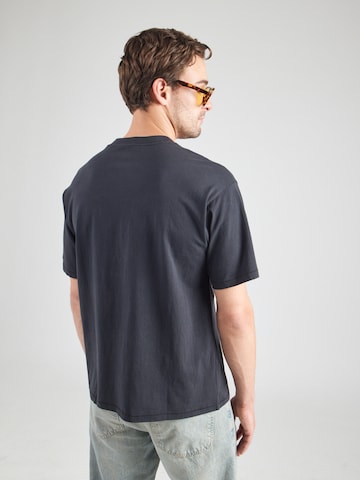 LEVI'S ® Тениска 'VINTAGE' в черно