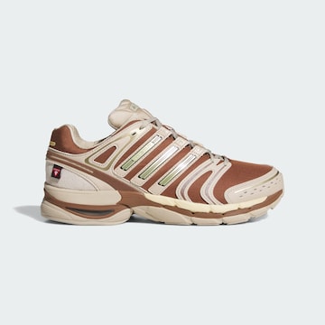 ADIDAS ORIGINALS Sneakers laag 'Adistar Control 5' in Beige