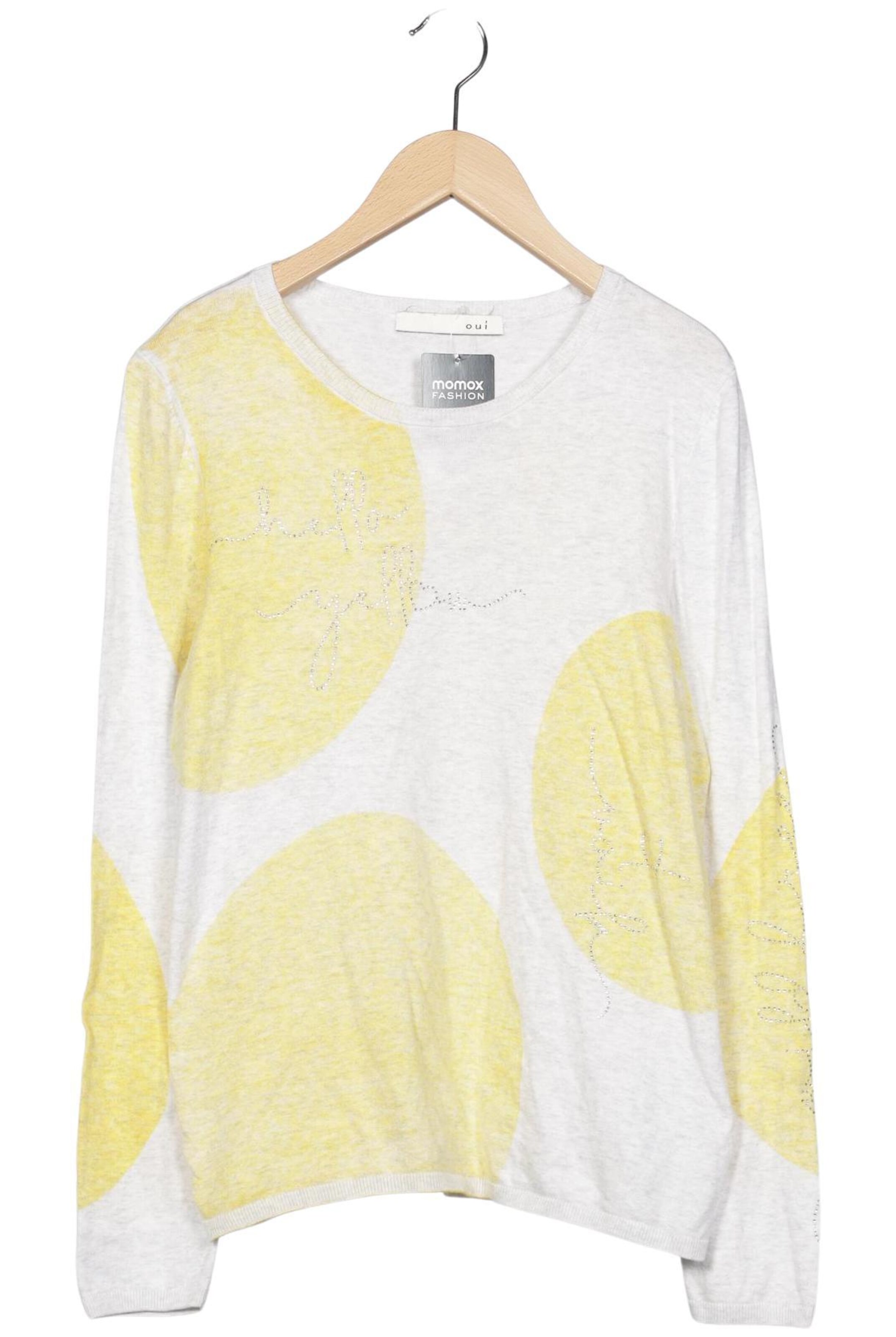 OUI Sweater & Cardigan in S in Mixed colors: front