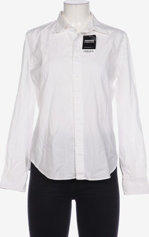 Polo Ralph Lauren Blouse & Tunic in XL in White: front