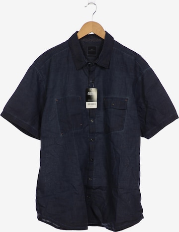 Engbers Hemd XXXL in Blau: Vorderseite