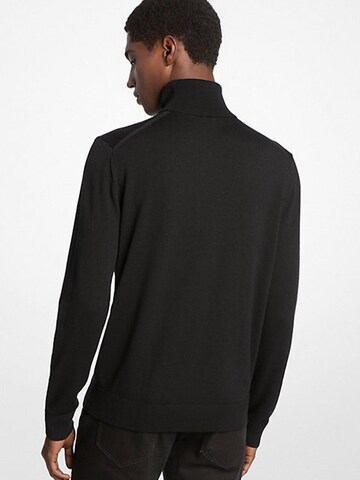 Michael Kors Sweter w kolorze czarny