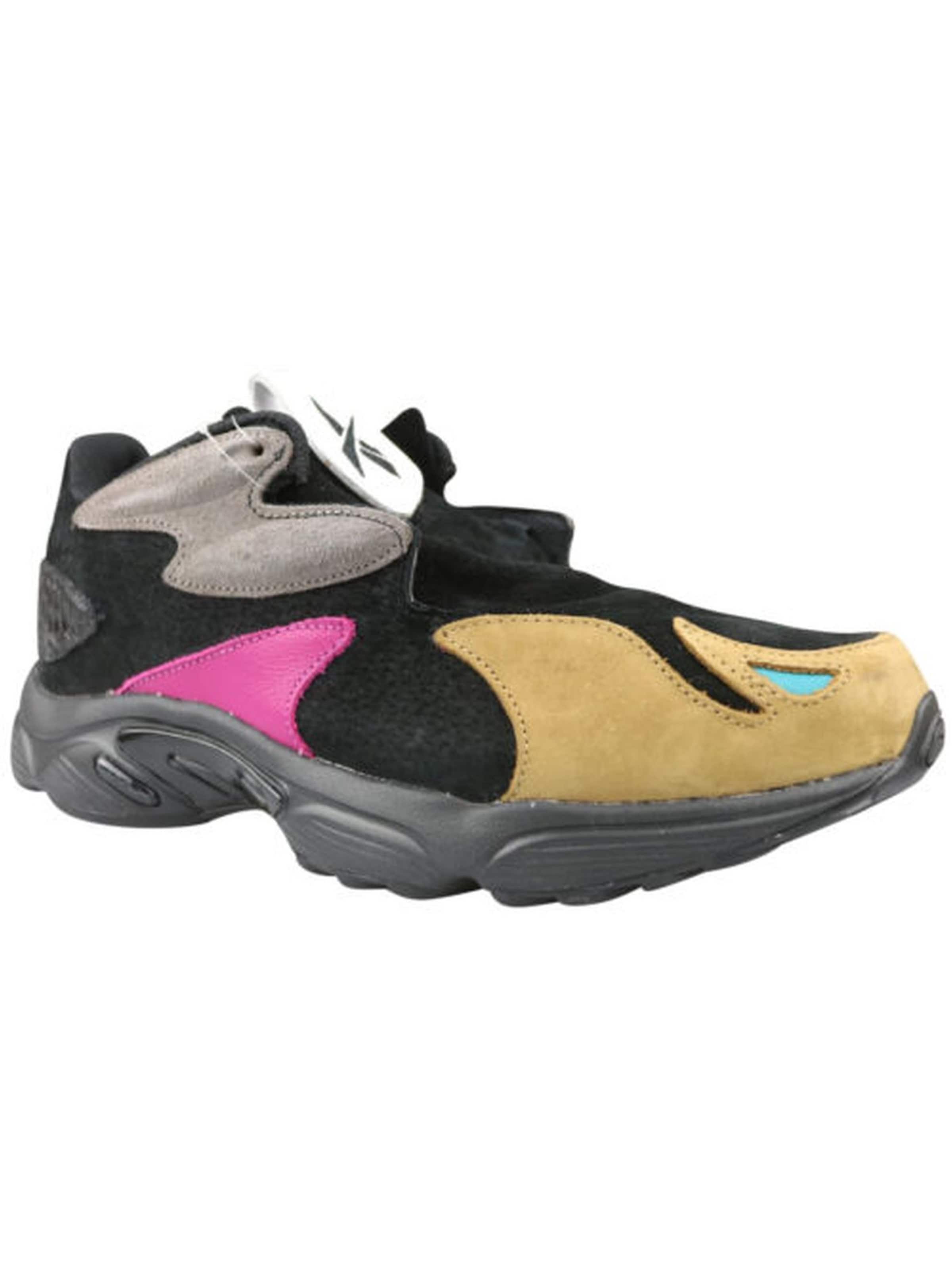 Chaussure de sport 'Reebok Pyer Moss x Daytona DMX Experiment' Reebok en noir : devant