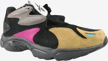 Reebok Urheilukengät 'Reebok Pyer Moss x Daytona DMX Experiment' värissä musta: etupuoli