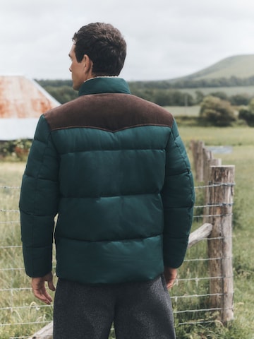 Giacca di mezza stagione di Next in verde