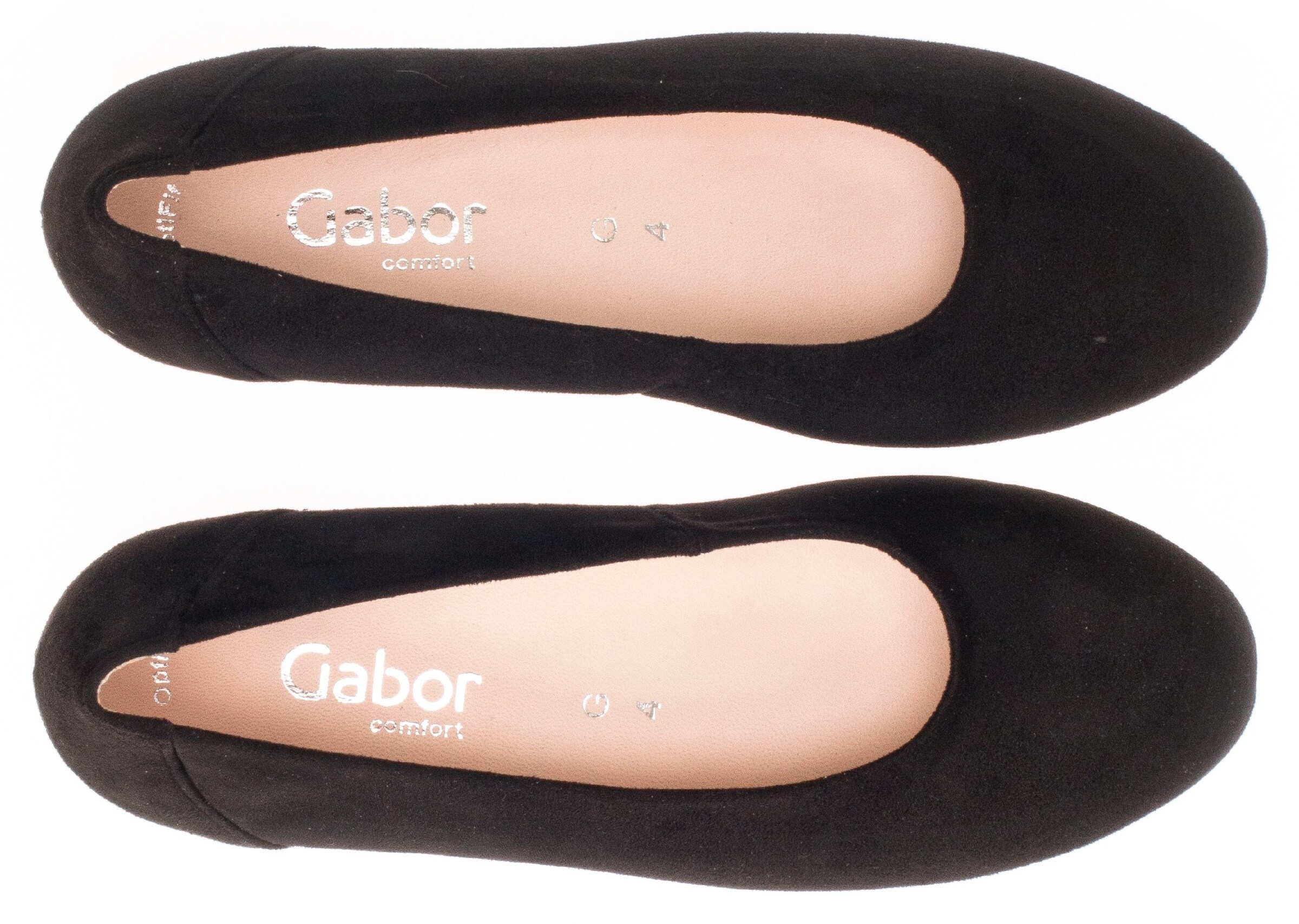 GABOR Pumps in Zwart