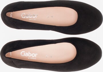 GABOR Pumps in Zwart