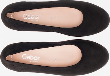 GABOR Pumps in Black