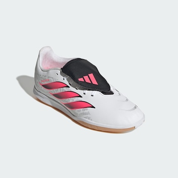 Scarpa sportiva di ADIDAS PERFORMANCE in bianco
